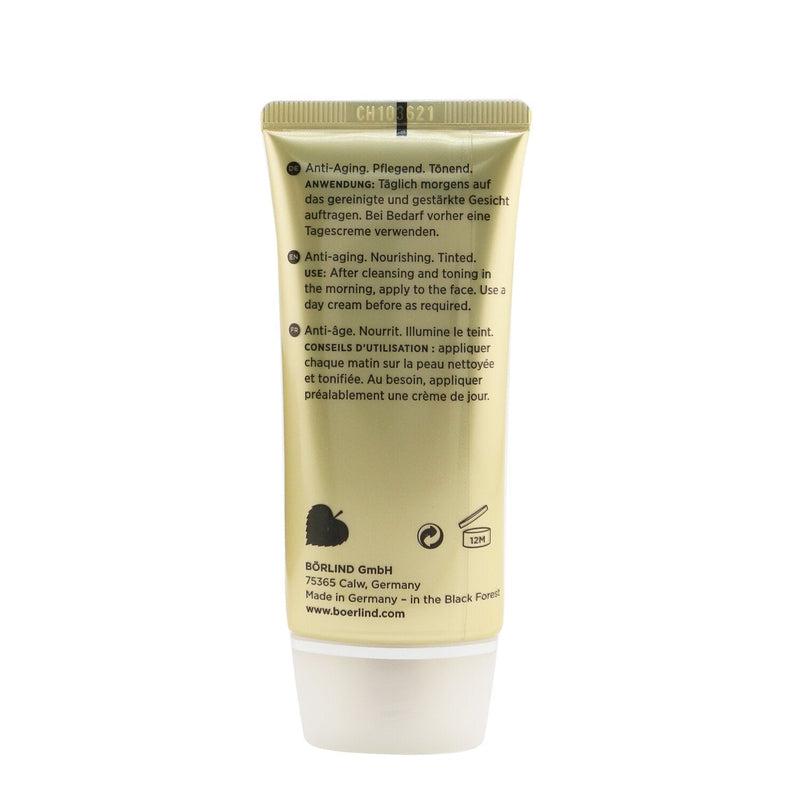 Annemarie Borlind BB Cream Beauty Balm - # Almond 