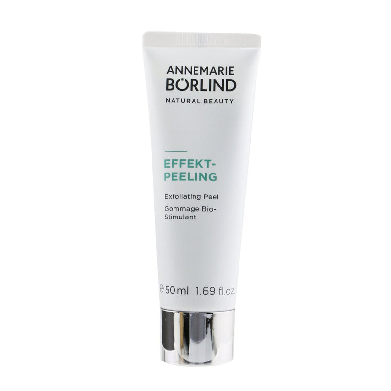 Annemarie Borlind Exfoliating Peel  50ml/1.69oz