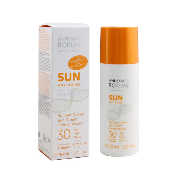 Annemarie Borlind Sun Anti Aging DNA-Protect Sun Cream SPF 30 