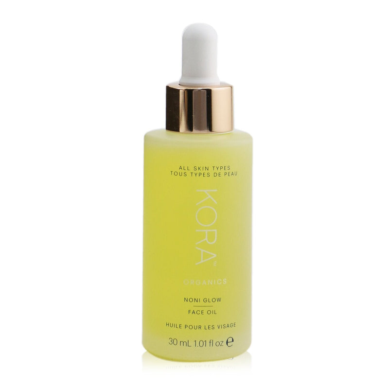 Kora Organics Noni Glow Face Oil  30ml/1.01oz