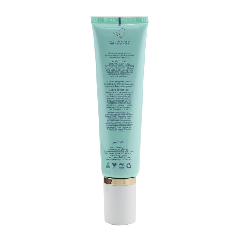 Kora Organics Cream Cleanser  100ml/3.38oz