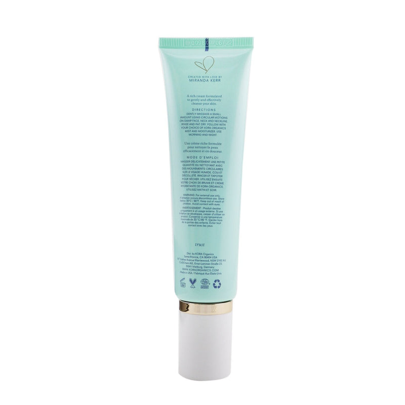 Kora Organics Gentle Cleanser 