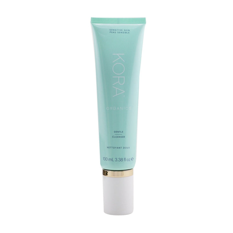 Kora Organics Gentle Cleanser 