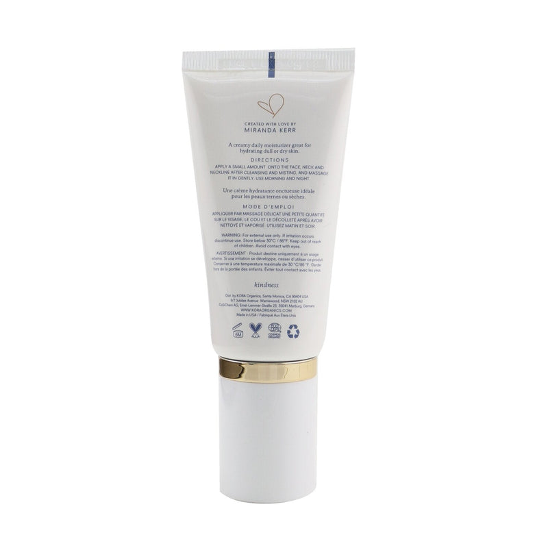 Kora Organics Hydrating Moisturizer  50ml/1.69oz