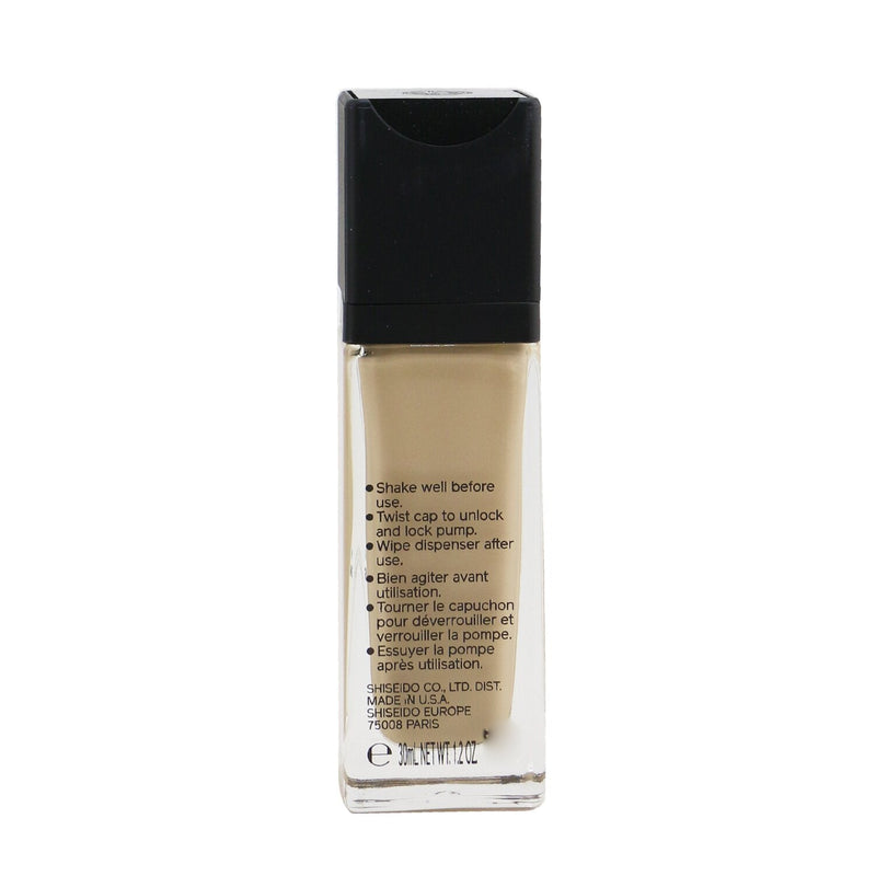 Shiseido Synchro Skin Radiant Lifting Foundation SPF 30 - # 130 Opal 