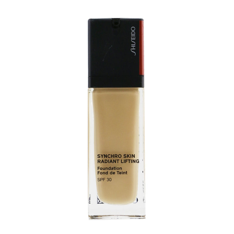 Shiseido Synchro Skin Radiant Lifting Foundation SPF 30 - # 240 Quartz  30ml/1.2oz