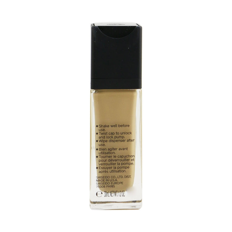 Shiseido Synchro Skin Radiant Lifting Foundation SPF 30 - # 330 Bamboo  30ml/1.2oz