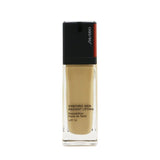 Shiseido Synchro Skin Radiant Lifting Foundation SPF 30 - # 330 Bamboo 30ml/1.2oz