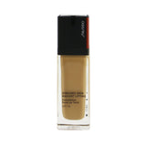 Shiseido Synchro Skin Radiant Lifting Foundation SPF 30 - # 360 Citrine 