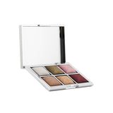 Lancome Les Monochromatiques Palette (6x All Over Cream To Powder Color) (Limited Edition) 