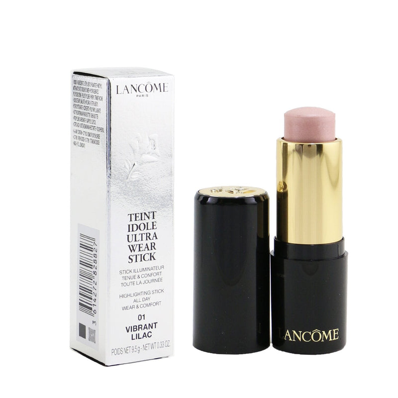 Lancome Teint Idole Ultra Wear Highlighting Stick - # 01 Vibrant Lilac  9.5g/0.33oz