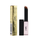 Yves Saint Laurent Rouge Pur Couture The Slim Glow Matte - # 210 Nude Out Of Line  2.1g/0.07oz