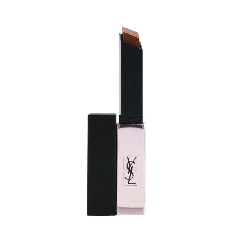 Yves Saint Laurent Rouge Pur Couture The Slim Glow Matte - # 210 Nude Out Of Line 