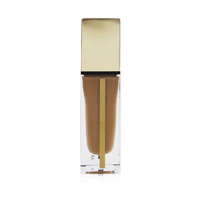 Yves Saint Laurent Touche Eclat Le Teint Long Wear Glow Foundation SPF22 - # BD60 Warm Amber  25ml/0.84oz