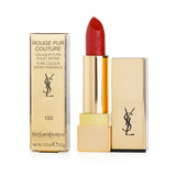 Yves Saint Laurent Rouge Pur Couture - #153 Chili Provocation  3.8g/0.13oz