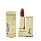 Yves Saint Laurent Rouge Pur Couture - #153 Chili Provocation  3.8g/0.13oz