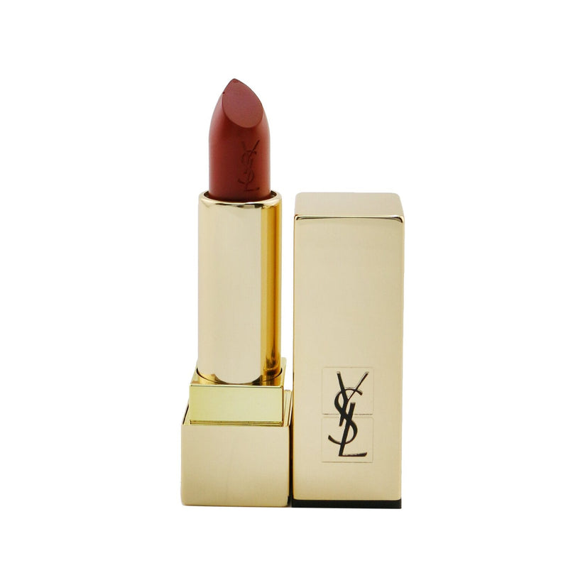 Yves Saint Laurent Rouge Pur Couture - #153 Chili Provocation 