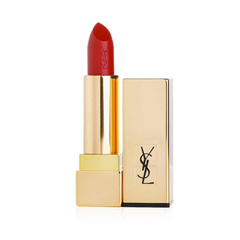 Yves Saint Laurent Rouge Pur Couture - #153 Chili Provocation  3.8g/0.13oz