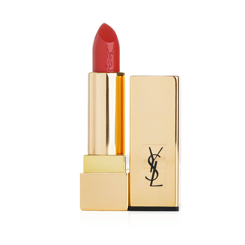 Yves Saint Laurent Rouge Pur Couture - #156 Nu Transgression  3.8g/0.13oz