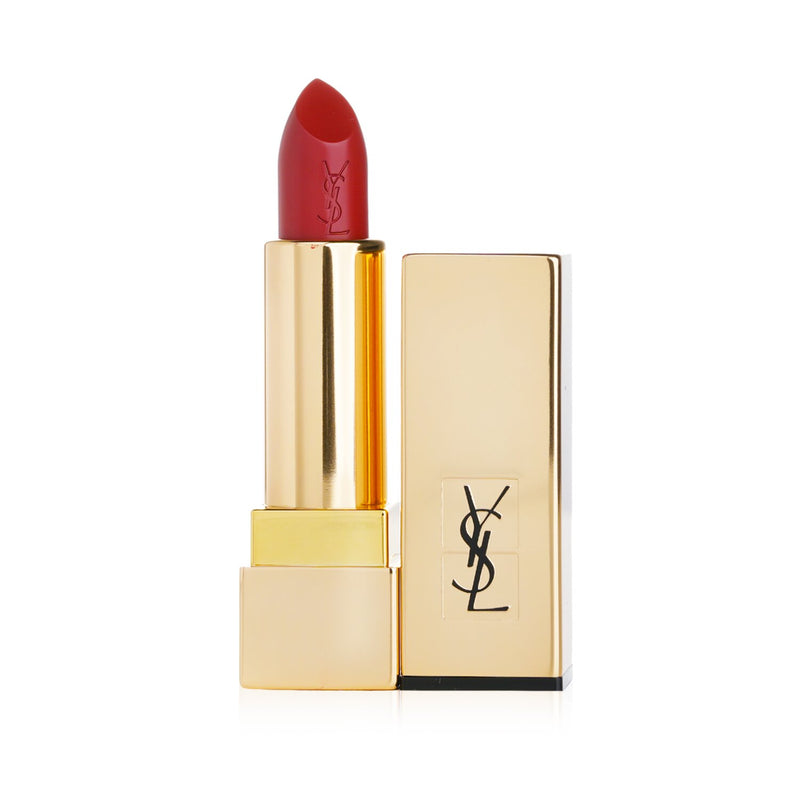 Yves Saint Laurent Rouge Pur Couture - #157 Nu Inattendu  3.8g/0.13oz