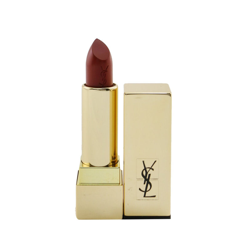 Yves Saint Laurent Rouge Pur Couture - #157 Nu Inattendu  3.8g/0.13oz