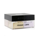 Givenchy Prisme Libre Mat Finish & Enhanced Radiance Loose Powder 4 In 1 Harmony - # 2 Satin Blanc  4x3g/0.105oz