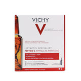 Vichy Liftactiv Specialist Peptide-C Anti-Ageing Ampoules 