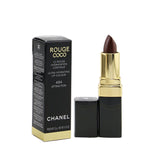 Chanel Rouge Coco Ultra Hydrating Lip Colour - # 494 Attraction  3.5g/0.12oz