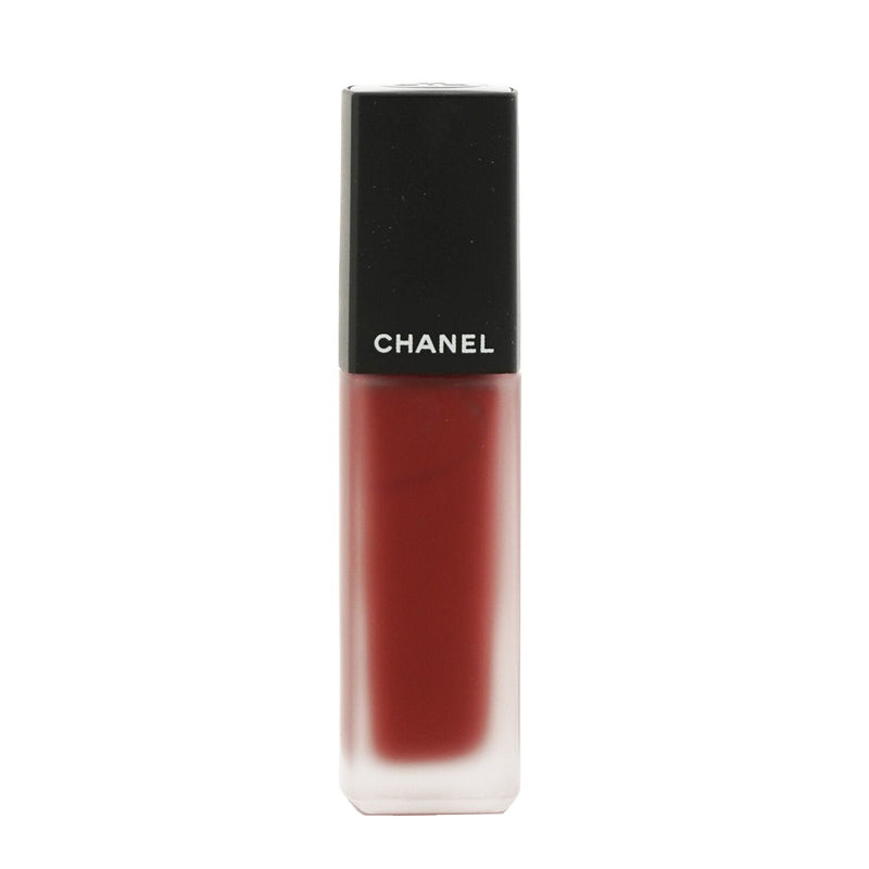 Chanel Rouge Allure Ink Fusion Ultrawear Intense Matte Liquid Lip