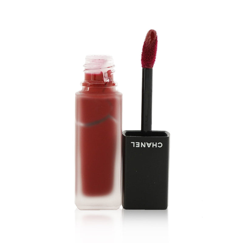 Chanel Rouge Allure Ink Fusion Ultrawear Intense Matte Liquid Lip