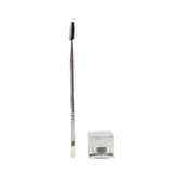 Plume Science Nourish & Define Brow Pomade (With Dual Ended Brush) - # Cinnamon Cashmere 