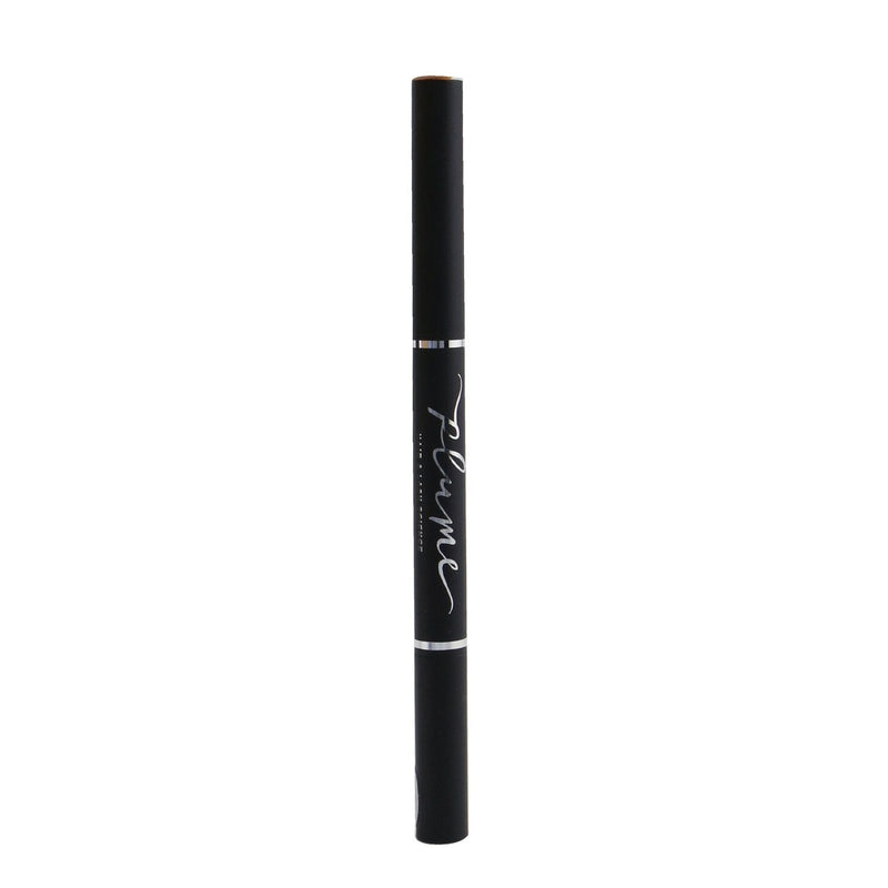 Plume Science Nourish & Define Refillable Brow Pencil - # Golden Silk 