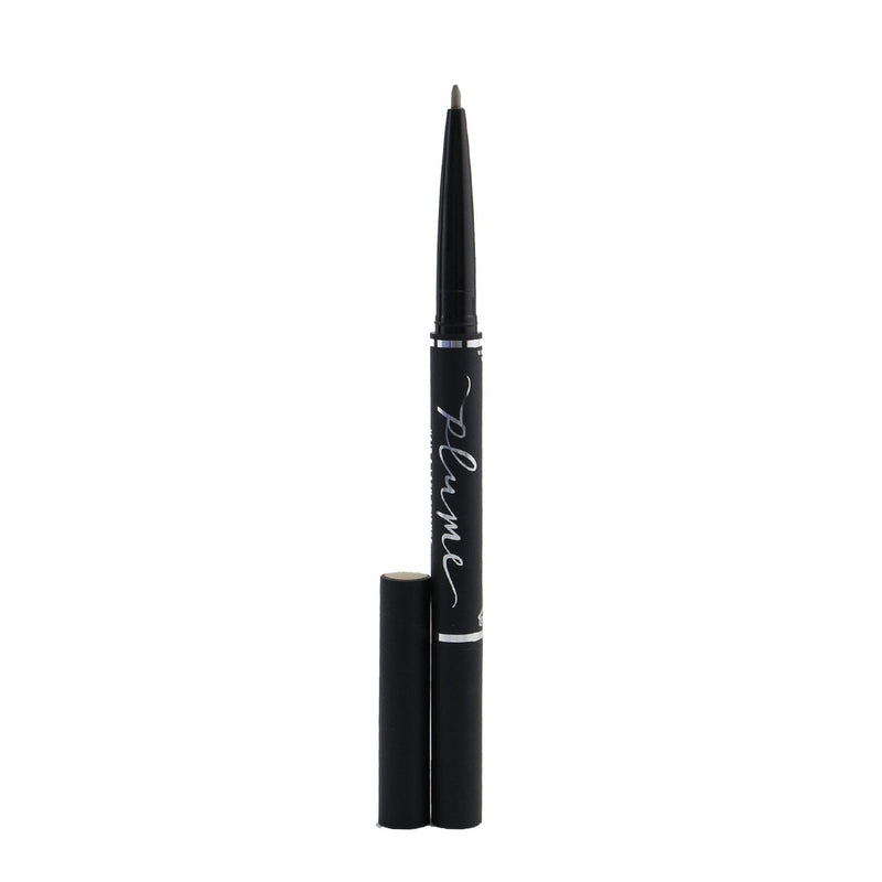 Plume Science Nourish & Define Refillable Brow Pencil - # Golden Silk 