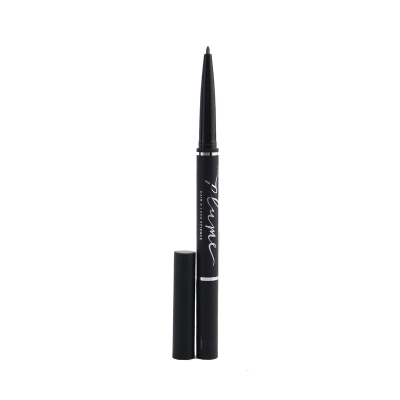 Plume Science Nourish & Define Refillable Brow Pencil - # Ashy Daybreak 