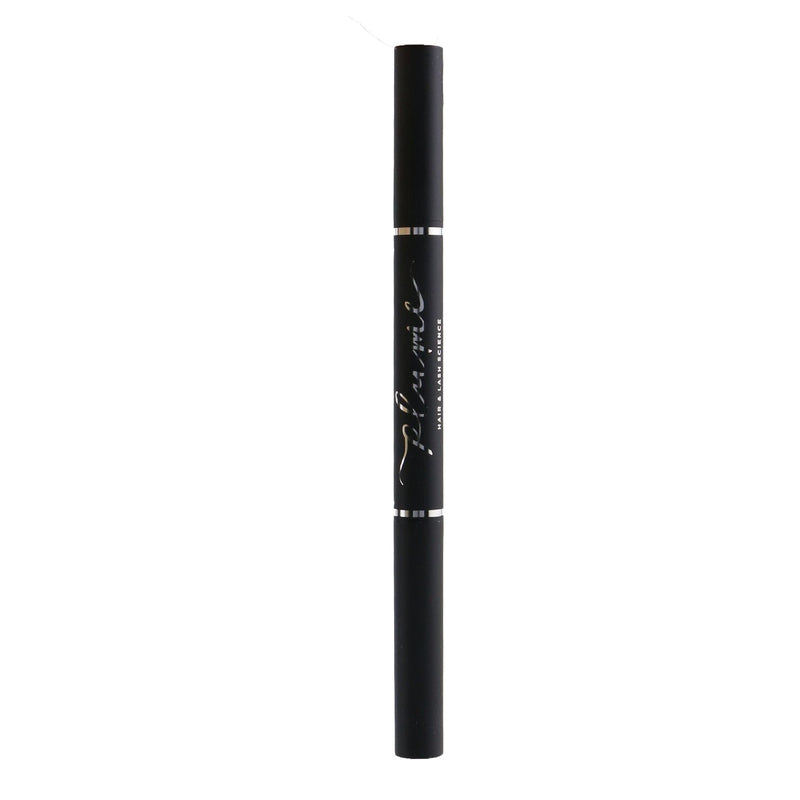 Plume Science Nourish & Define Refillable Brow Pencil - # Chestnut Decadence 