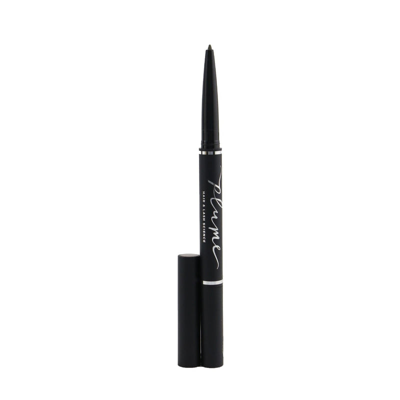 Plume Science Nourish & Define Refillable Brow Pencil - # Chestnut Decadence 