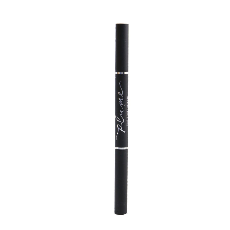 Plume Science Nourish & Define Refillable Brow Pencil - # Autumn Sunset 