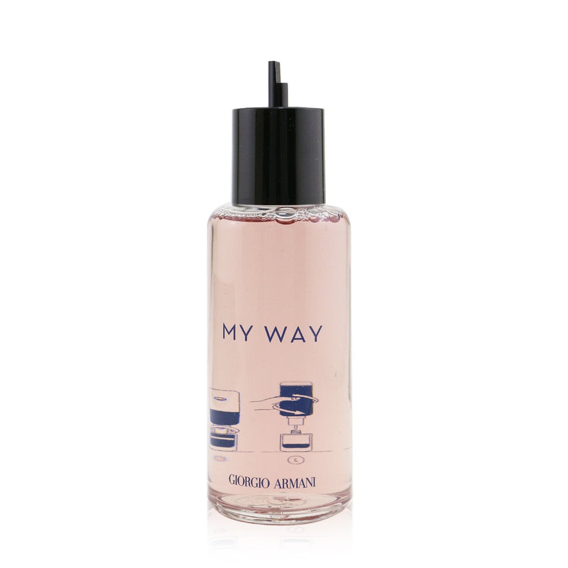 Giorgio Armani My Way Eau De Parfum Spray 