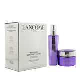 Lancome Renergie Multi-Lift Ultra Set: Renergie Multi-Lift Ultra Full Spectrum Cream - 50ml/1.7oz + Renergie Multi-Lift Ultra Full Spectrum Serum - 50ml/1.7oz 