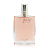 Lancome Miracle Secret L'Eau De Parfum Spray  100ml/3.4oz