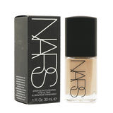 NARS Sheer Glow Foundation - Yukon (Light 2.5)  30ml/1oz