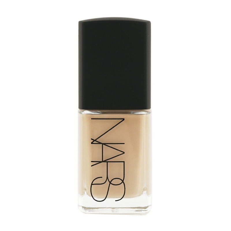 NARS Sheer Glow Foundation - Yukon (Light 2.5) 