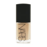 NARS Sheer Glow Foundation - Yukon (Light 2.5)  30ml/1oz