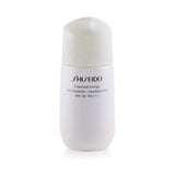 Shiseido Essential Energy Day Emulsion SPF 30 