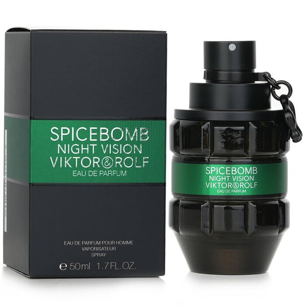 Viktor & Rolf Spicebomb Night Vision Eau De Parfum Spray 50ml/1.7oz