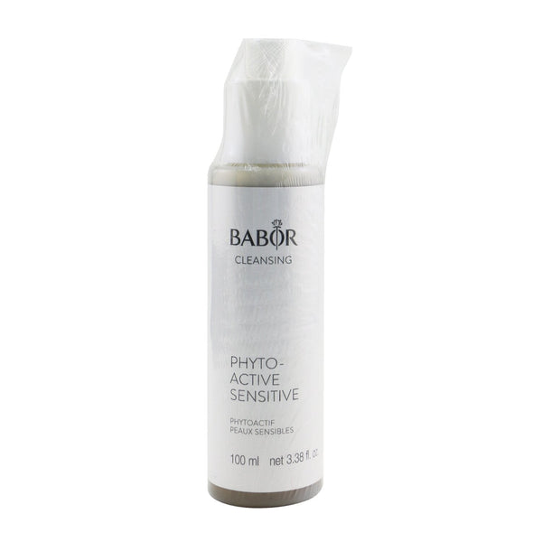 Babor CLEANSING Phytoactive Sensitive (Salon Product)  100ml/3.38oz