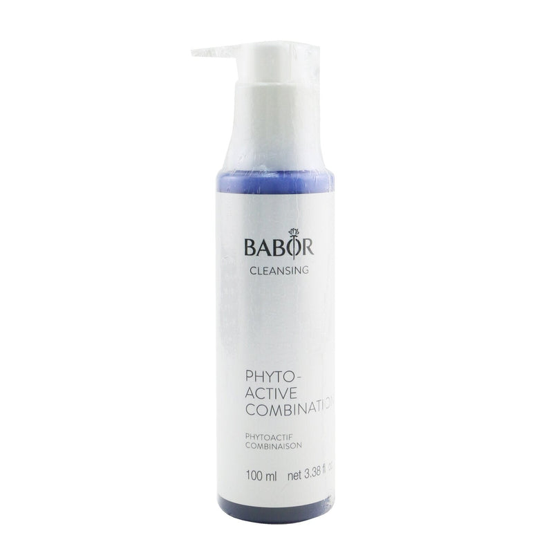 Babor CLEANSING Phytoactive Combination (Salon Product) 