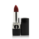 Christian Dior Rouge Dior Couture Colour Refillable Lipstick - # 505 Sensual (Matte)  3.5g/0.12oz