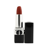 Christian Dior Rouge Dior Couture Colour Refillable Lipstick - # 964 Ambitious (Matte)  3.5g/0.12oz