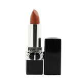 Christian Dior Rouge Dior Couture Colour Refillable Lipstick - # 999 (Matte)  3.5g/0.12oz